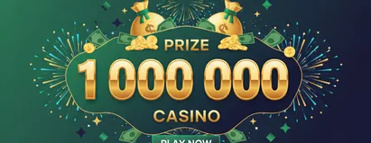 Приз 1 000 000₽